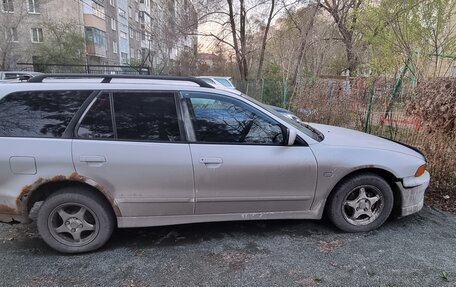 Mitsubishi Legnum, 1998 год, 135 000 рублей, 2 фотография