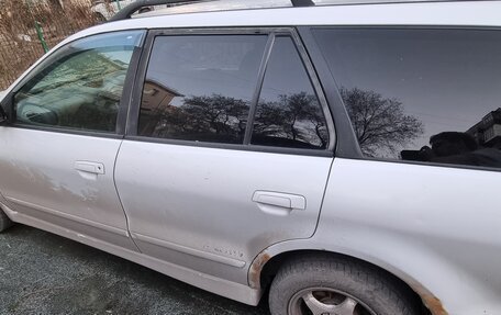 Mitsubishi Legnum, 1998 год, 135 000 рублей, 4 фотография