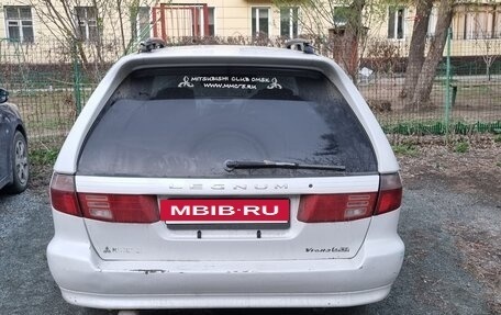 Mitsubishi Legnum, 1998 год, 135 000 рублей, 3 фотография