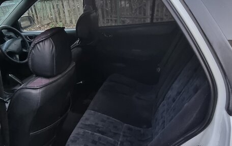 Mitsubishi Legnum, 1998 год, 135 000 рублей, 6 фотография