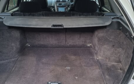 Mitsubishi Legnum, 1998 год, 135 000 рублей, 9 фотография