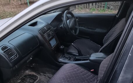 Mitsubishi Legnum, 1998 год, 135 000 рублей, 5 фотография