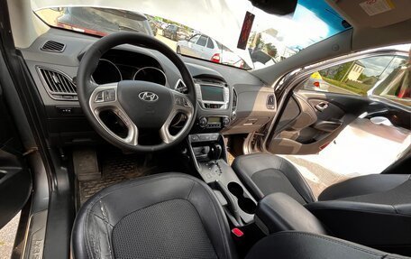 Hyundai ix35 I рестайлинг, 2012 год, 1 270 000 рублей, 6 фотография