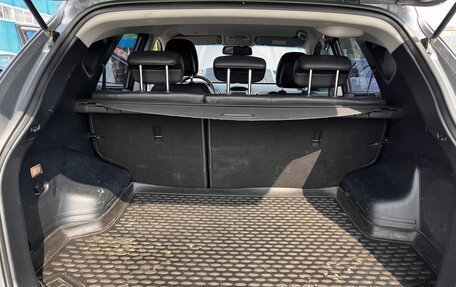 Hyundai ix35 I рестайлинг, 2012 год, 1 270 000 рублей, 7 фотография