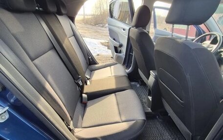 Hyundai Solaris II рестайлинг, 2022 год, 1 700 000 рублей, 4 фотография