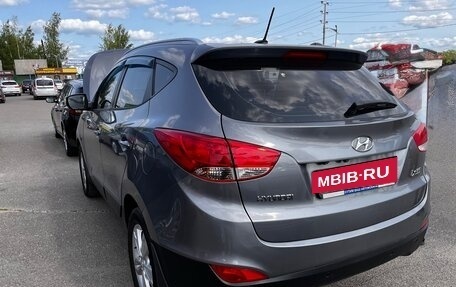 Hyundai ix35 I рестайлинг, 2012 год, 1 270 000 рублей, 5 фотография