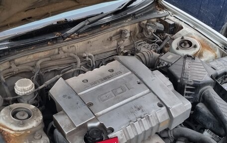 Mitsubishi Legnum, 1998 год, 135 000 рублей, 8 фотография