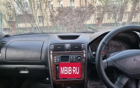 Mitsubishi Legnum, 1998 год, 135 000 рублей, 7 фотография