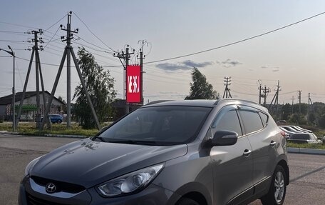 Hyundai ix35 I рестайлинг, 2012 год, 1 270 000 рублей, 3 фотография