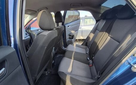 Hyundai Solaris II рестайлинг, 2022 год, 1 700 000 рублей, 6 фотография