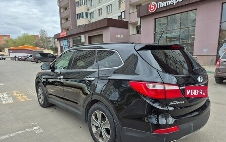 Hyundai Santa Fe III рестайлинг, 2014 год, 2 150 000 рублей, 10 фотография