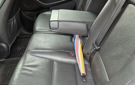 Hyundai Santa Fe III рестайлинг, 2014 год, 2 150 000 рублей, 17 фотография