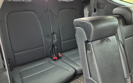 Hyundai Santa Fe III рестайлинг, 2014 год, 2 150 000 рублей, 18 фотография