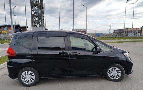 Honda Freed II, 2020 год, 1 700 000 рублей, 6 фотография