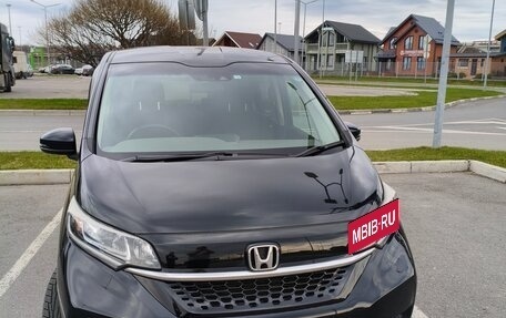 Honda Freed II, 2020 год, 1 700 000 рублей, 8 фотография