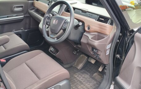 Honda Freed II, 2020 год, 1 700 000 рублей, 9 фотография