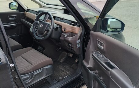 Honda Freed II, 2020 год, 1 700 000 рублей, 10 фотография