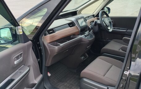 Honda Freed II, 2020 год, 1 700 000 рублей, 12 фотография