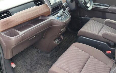 Honda Freed II, 2020 год, 1 700 000 рублей, 11 фотография