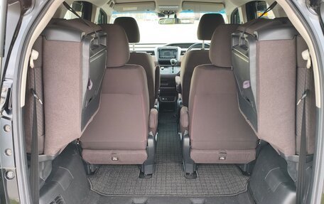 Honda Freed II, 2020 год, 1 700 000 рублей, 15 фотография