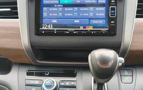 Honda Freed II, 2020 год, 1 700 000 рублей, 19 фотография