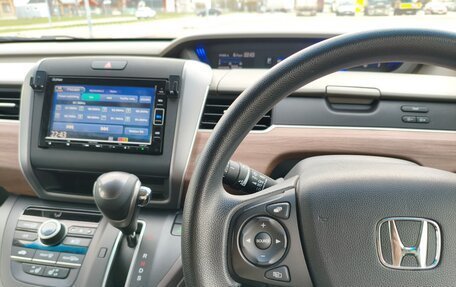 Honda Freed II, 2020 год, 1 700 000 рублей, 20 фотография