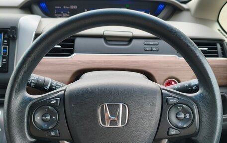 Honda Freed II, 2020 год, 1 700 000 рублей, 21 фотография