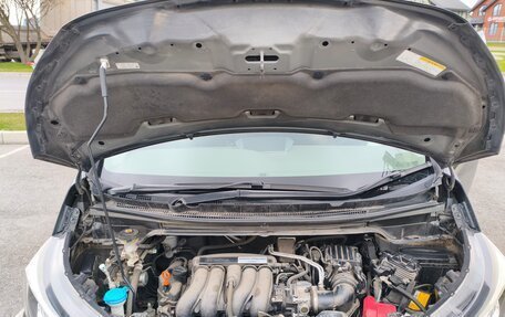 Honda Freed II, 2020 год, 1 700 000 рублей, 23 фотография