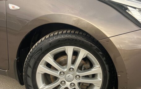 KIA cee'd III, 2013 год, 1 099 000 рублей, 4 фотография