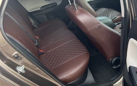 KIA cee'd III, 2013 год, 1 099 000 рублей, 6 фотография