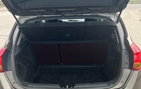 KIA cee'd III, 2013 год, 1 099 000 рублей, 7 фотография