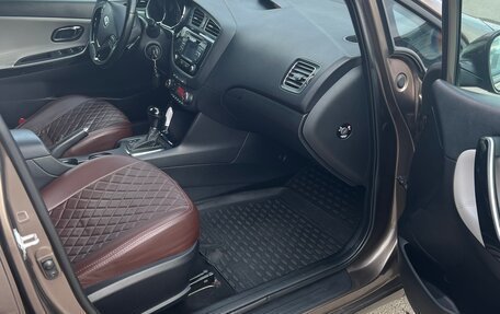 KIA cee'd III, 2013 год, 1 099 000 рублей, 5 фотография