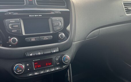 KIA cee'd III, 2013 год, 1 099 000 рублей, 11 фотография