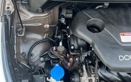 KIA cee'd III, 2013 год, 1 099 000 рублей, 14 фотография