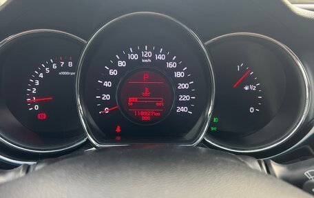 KIA cee'd III, 2013 год, 1 099 000 рублей, 12 фотография