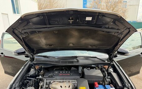 Toyota Camry, 2012 год, 1 615 000 рублей, 12 фотография