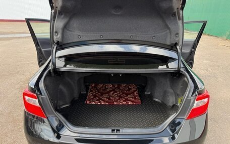 Toyota Camry, 2012 год, 1 615 000 рублей, 13 фотография