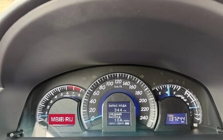 Toyota Camry, 2012 год, 1 615 000 рублей, 14 фотография