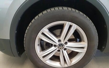 Volkswagen Tiguan II, 2021 год, 2 582 000 рублей, 5 фотография