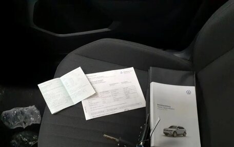 Volkswagen Tiguan II, 2021 год, 2 582 000 рублей, 15 фотография