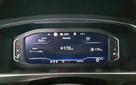 Volkswagen Tiguan II, 2021 год, 2 582 000 рублей, 16 фотография