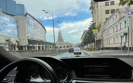 Mercedes-Benz E-Класс, 2009 год, 1 100 000 рублей, 3 фотография