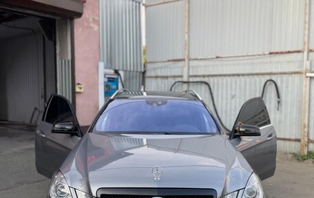 Mercedes-Benz E-Класс, 2009 год, 1 100 000 рублей, 7 фотография