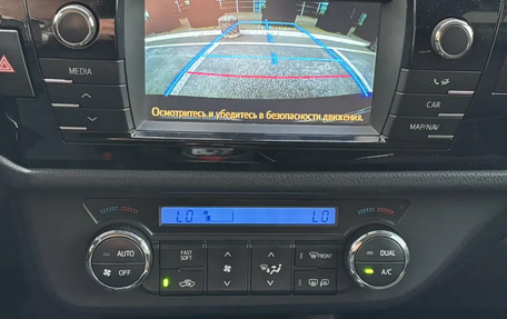 Toyota Corolla, 2013 год, 1 085 000 рублей, 12 фотография