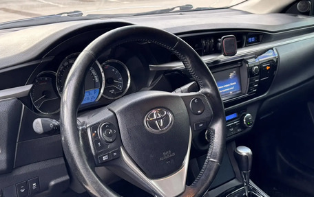 Toyota Corolla, 2013 год, 1 085 000 рублей, 8 фотография