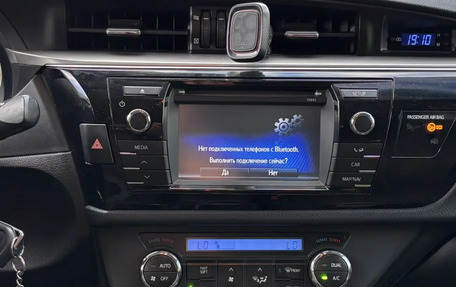 Toyota Corolla, 2013 год, 1 085 000 рублей, 11 фотография