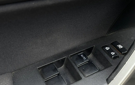 Toyota Corolla, 2013 год, 1 085 000 рублей, 13 фотография