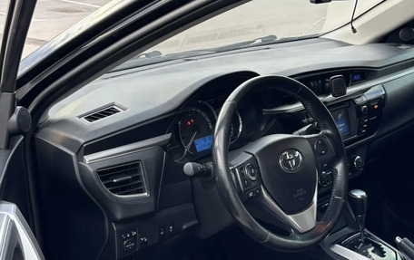 Toyota Corolla, 2013 год, 1 085 000 рублей, 7 фотография