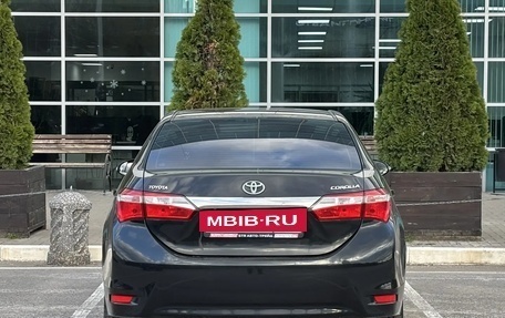 Toyota Corolla, 2013 год, 1 085 000 рублей, 5 фотография