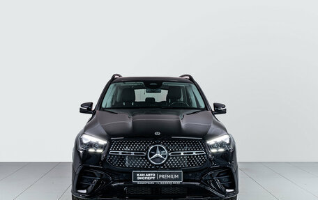 Mercedes-Benz GLE, 2026 год, 15 400 000 рублей, 2 фотография